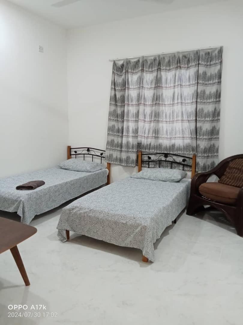 Bilik Umar Apartment Gerik Exterior photo