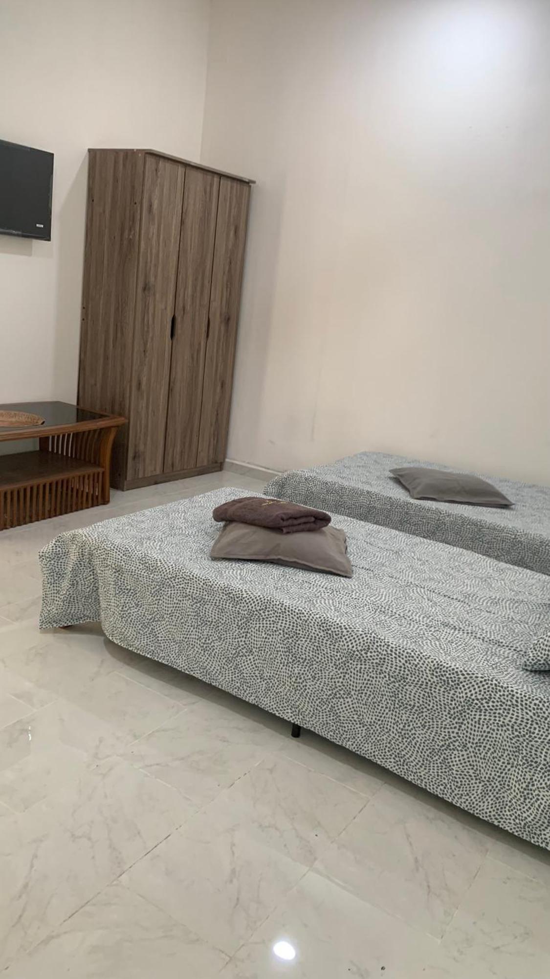 Bilik Umar Apartment Gerik Exterior photo