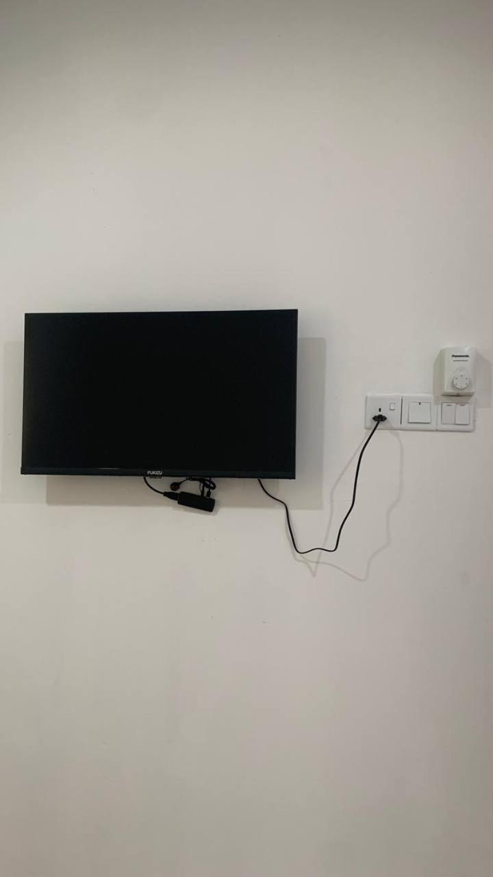 Bilik Umar Apartment Gerik Exterior photo