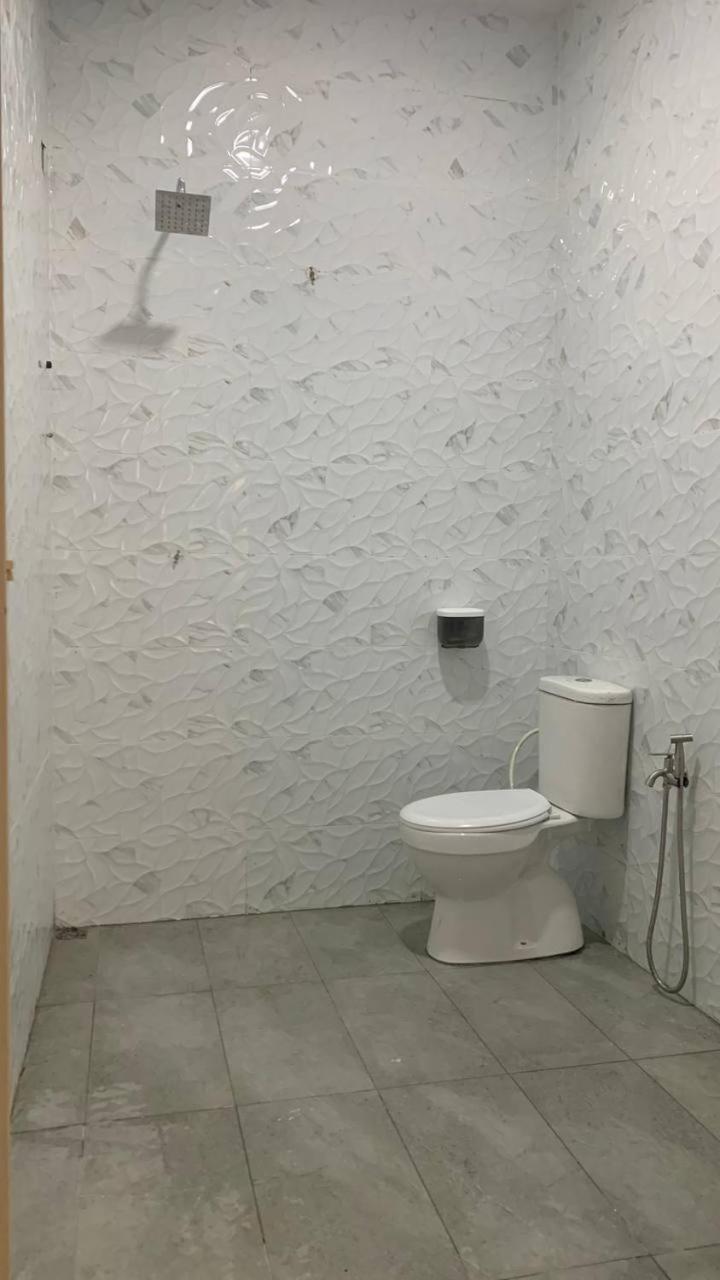 Bilik Umar Apartment Gerik Exterior photo